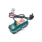 Предпусковой подогреватель с помпой 220 В 2000 Вт TP 99.12.62