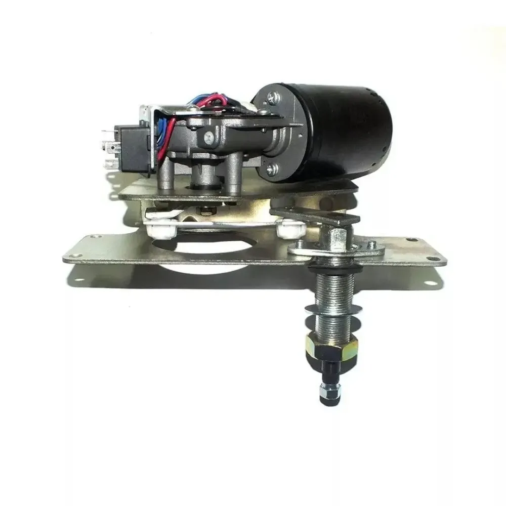 Електродвигун склоочисника з моторедуктором 96.5205100