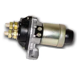 Выключатель массы 24 В