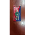 Комплект клем АКБ 12-24 В з латуні з вмикачем маси AgroP