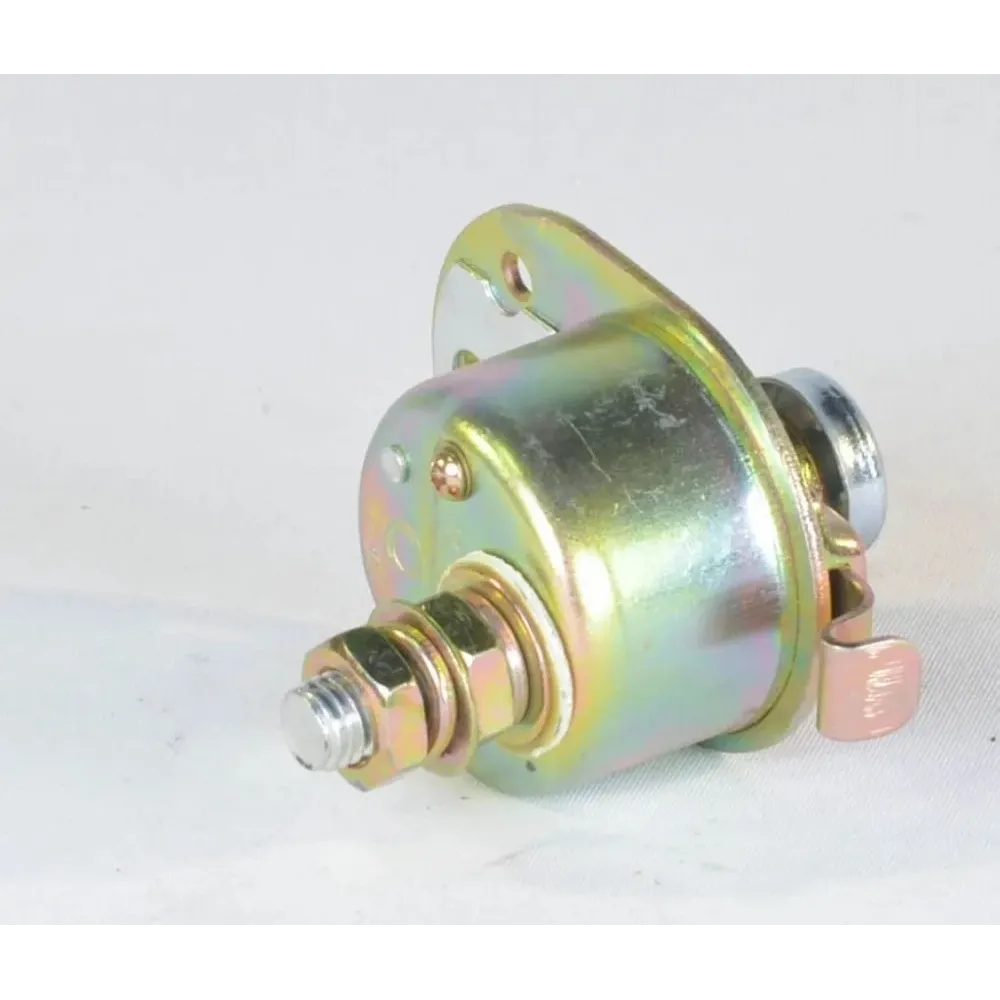 Вимикач маси 12-24 В ВК318Б