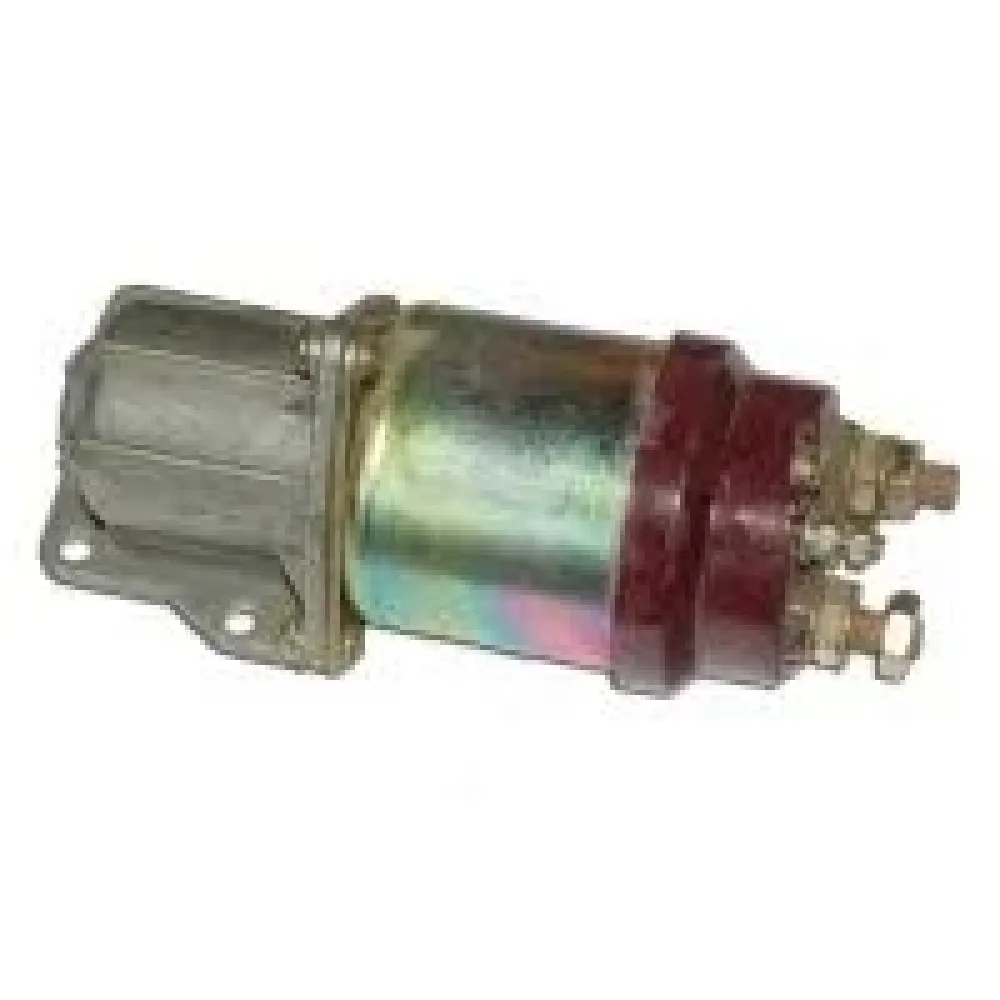 Реле стартера втягуюче 12 В СТ230М-37088