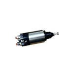 Реле стартера втягивающее 12 В 123704301