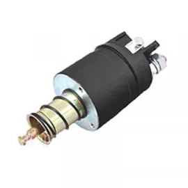 Реле стартера втягивающее 12 В