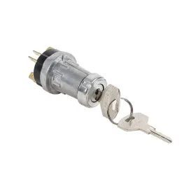 Вимикач запалювання 24 В