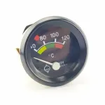 Вказівник температури води з сигнальною лампою ЭИ8008-3