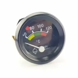 Вказівник температури води з сигнальною лампою