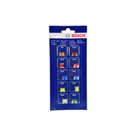 Комплект предохранителей 5-30 А