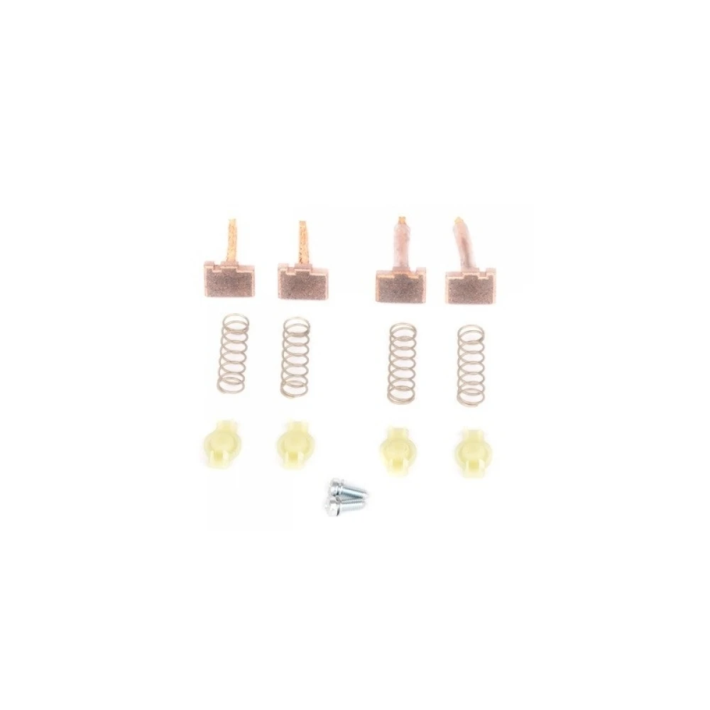 Щётка стартера 12 В 4000 Вт 72737570