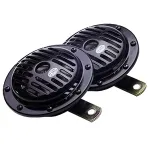 Сигнал звуковий 24 В С307-3721000-01 КамАЗ 5230, КамАЗ 5320