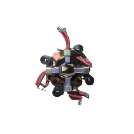 Щеткодержатель с щётками