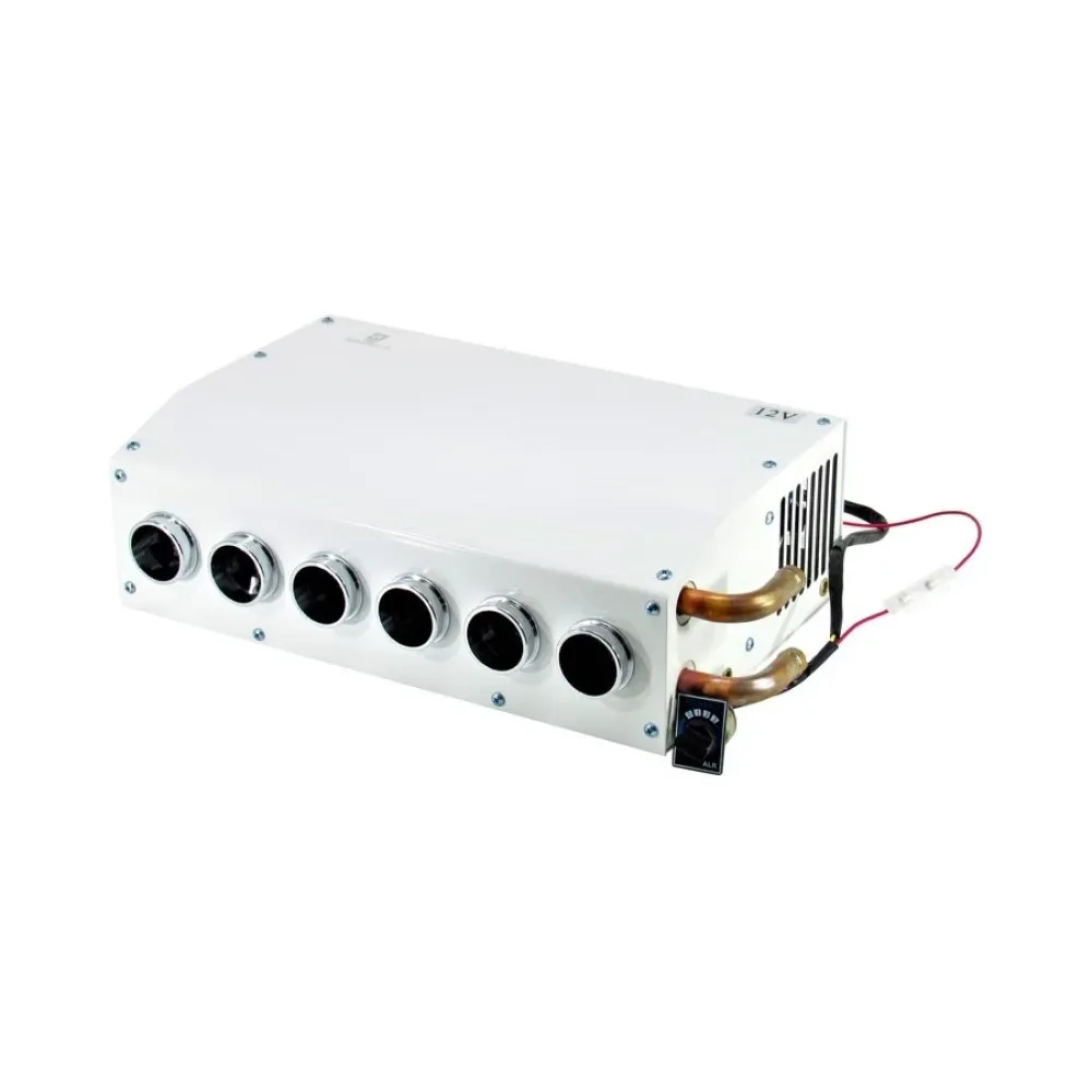 Отопитель салона 12 В DK-270754740-7093-12