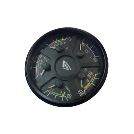 Комбинация приборов