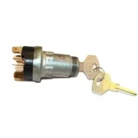 Вимикач запалювання 12 В