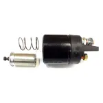 Реле стартера втягувальне СТ123704101