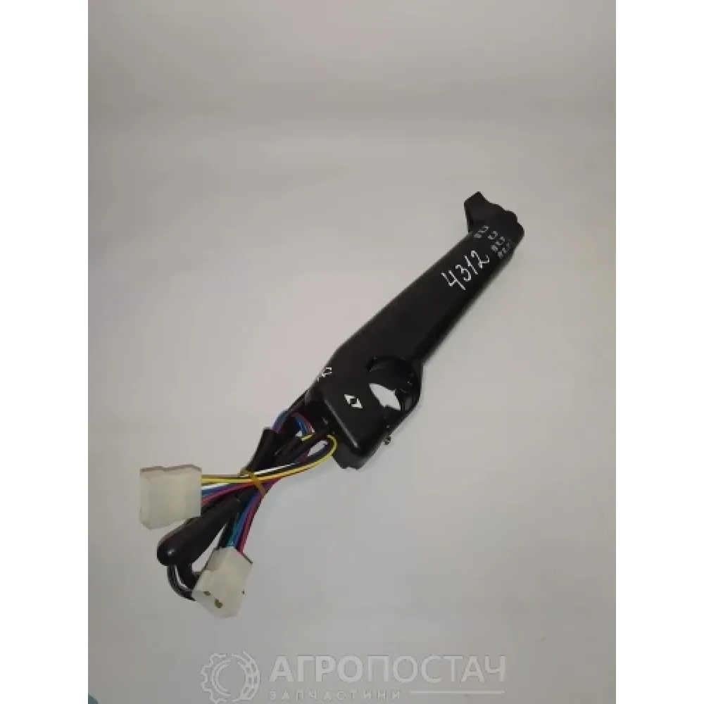 Перемикач підкермової П145 КамАЗ 5230, КамАЗ 5320