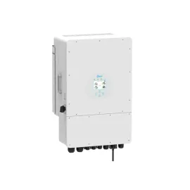 Лінійно-інтерактивний інвертор