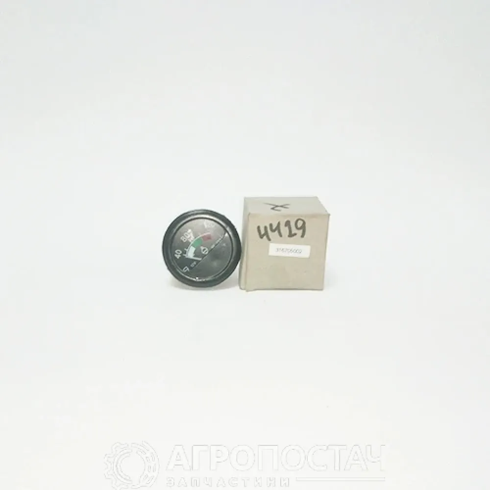 Вказівник температури води 12 В УК-133АВ ЛТЗ Т-40, МТЗ 80, МТЗ 82, ЮМЗ 6