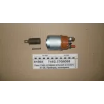 Реле стартера втягувальне