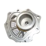 Крышка ГУР боковая 4310-3401083