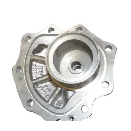 Крышка ГУР боковая