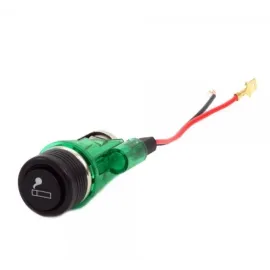 Прикуриватель автомобильный