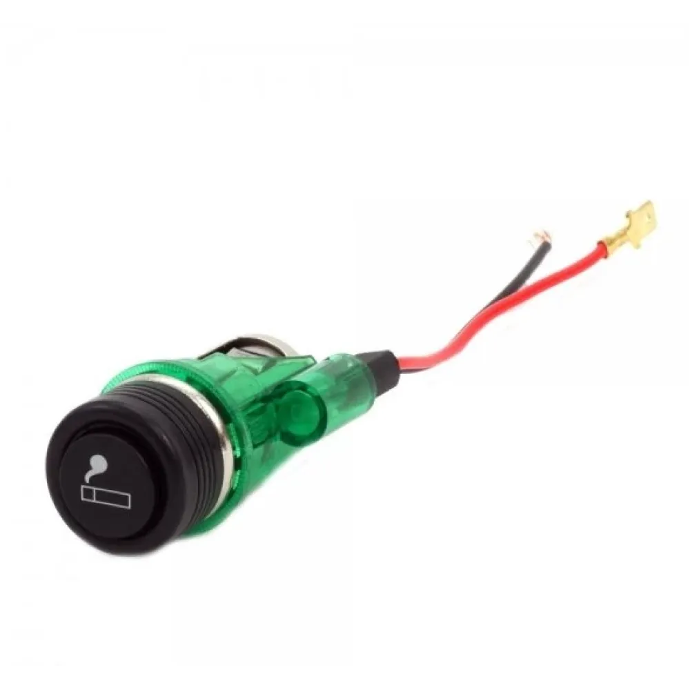 Прикуриватель утомобильный DK-17-CL001