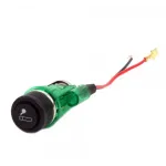 Прикуриватель утомобильный DK-17-CL001