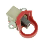 Щеткодержатель генератора