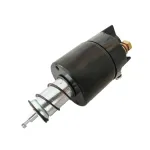 Реле стартера втягувальне 12 В старого зразка СТ123704001