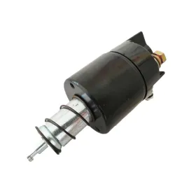 Реле стартера втягивающее 12V старого образца