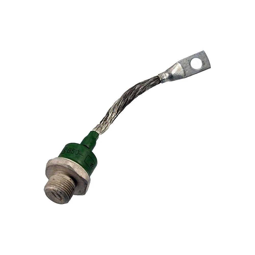 Діод силовий низькочастотний В50-10