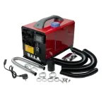 Отопитель WEBASTO автономный дизельный моноблочный с пультом ДУ 194171