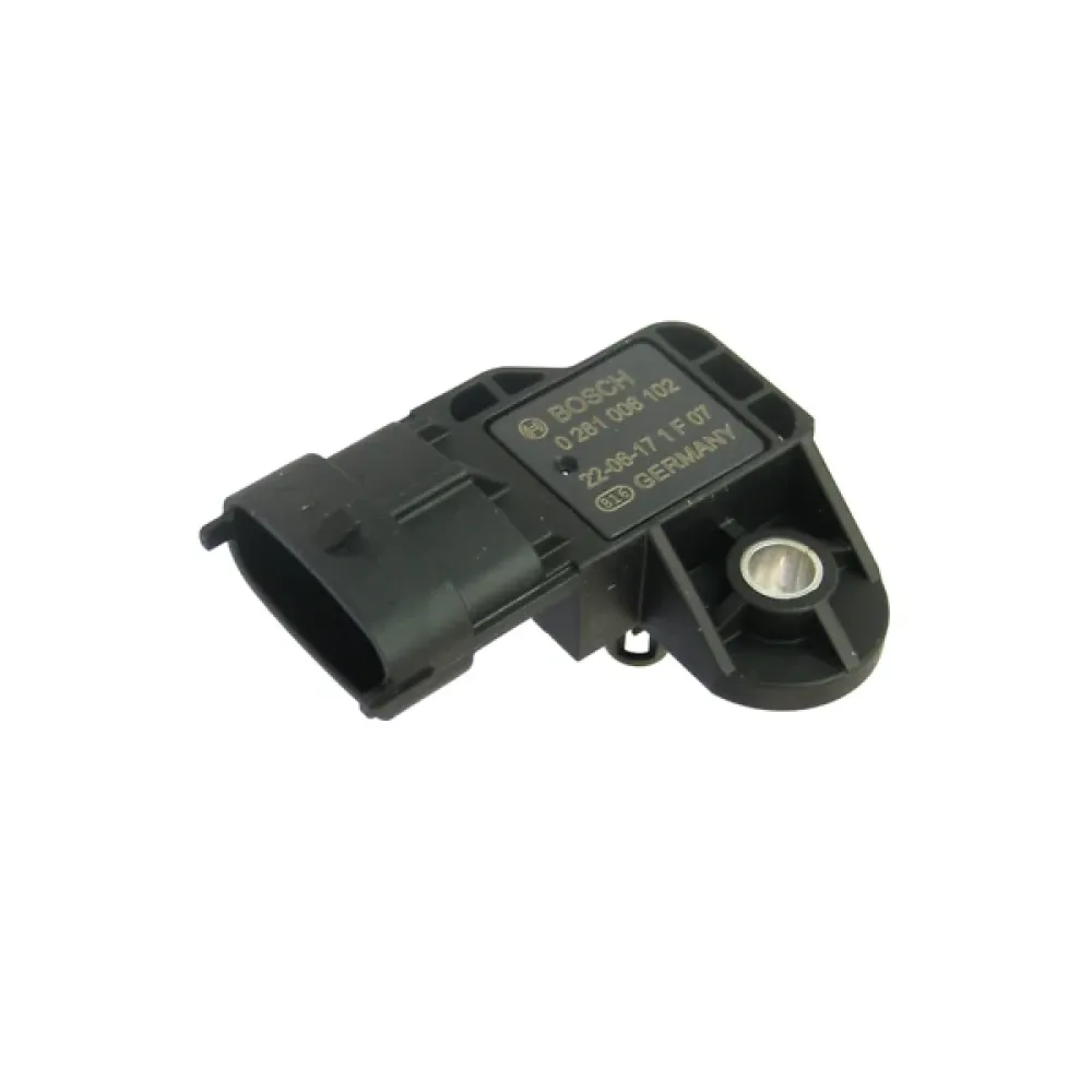 Датчик давления во впускном коллекторе