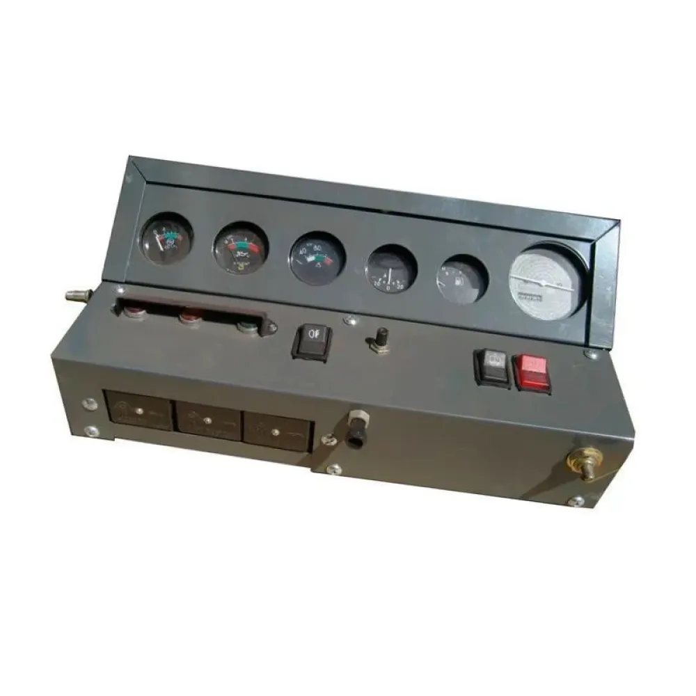 Щиток приладів 45-3801010-В1