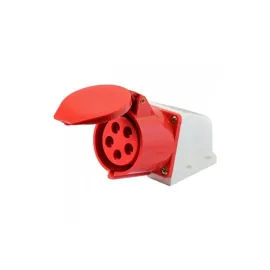 Вилка стаціонарна зовнішня