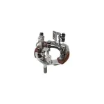 Траверса стартера в сборе без щёток 2502.3708320-11