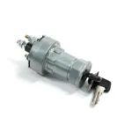 Замок зажигания 12370405