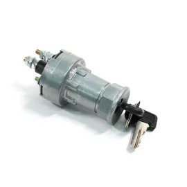 Замок зажигания