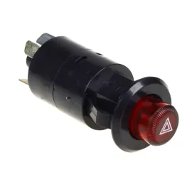 Выключатель аварийной сигнализации