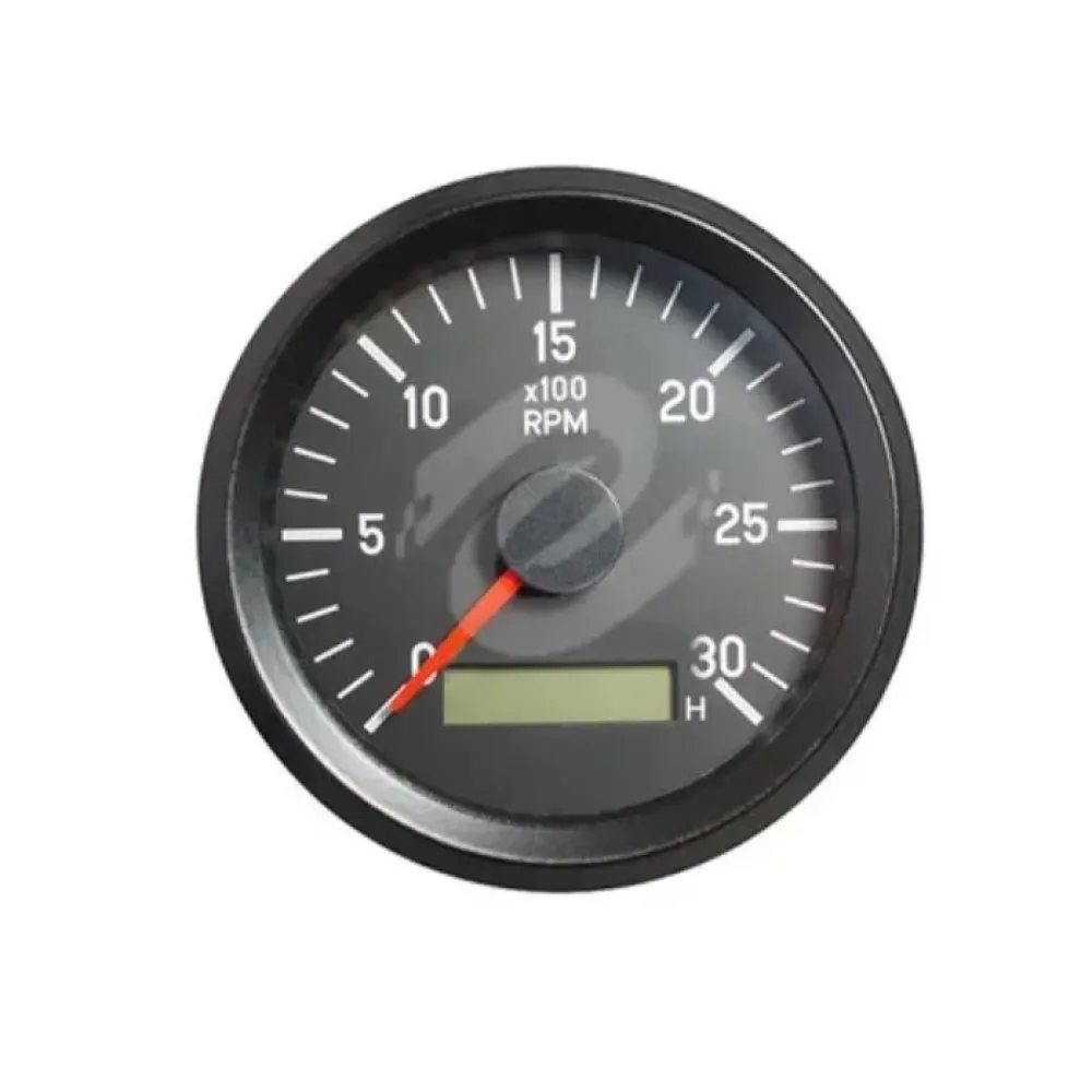 Тахометр електронний