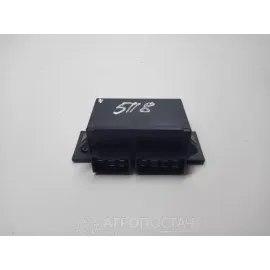 Реле повороту 12V