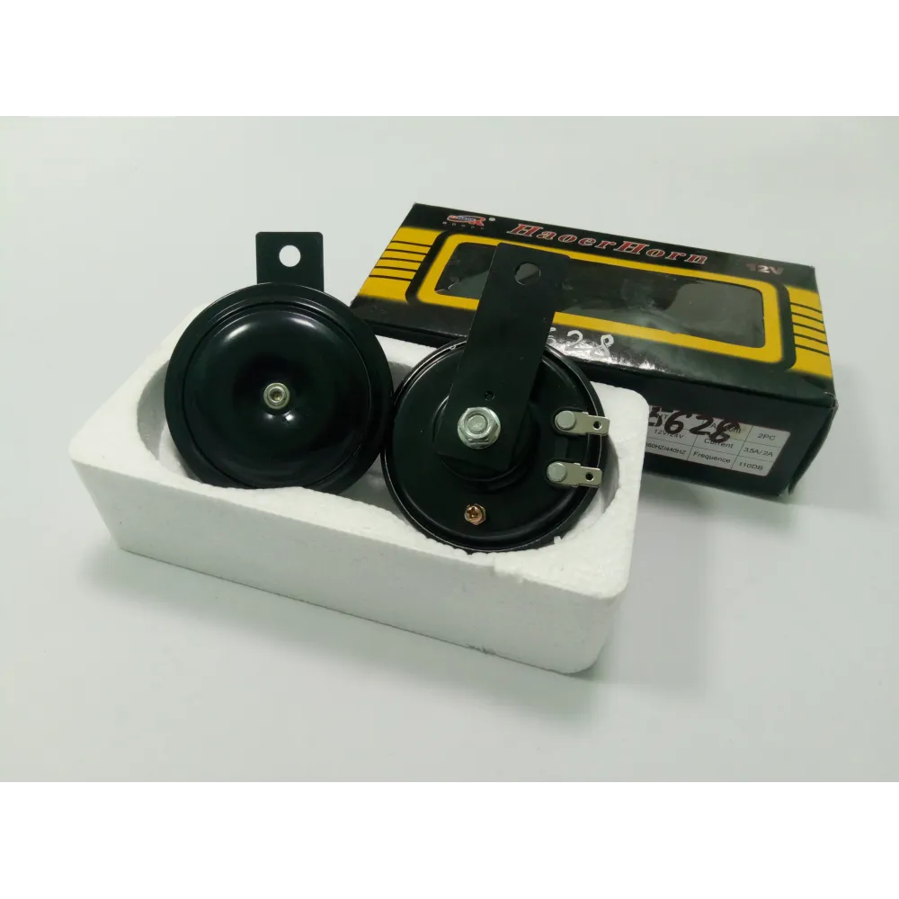 Сигнал звуковий 12 В С302-3721000-01