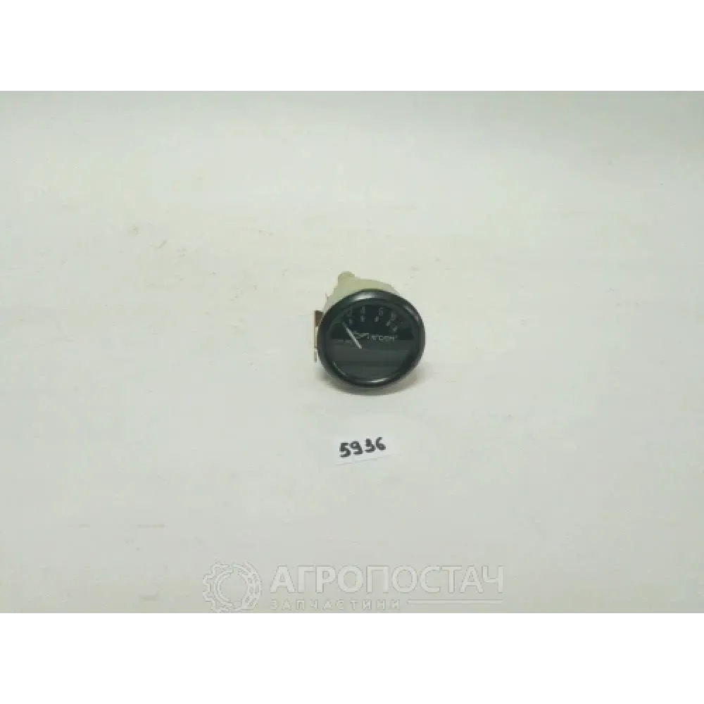 Вказівник тиску оливи 24 В УК-170М КамАЗ 5230, КамАЗ 5320