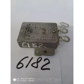 Регулятор напруги інтегральний 28 В