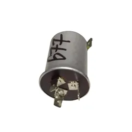 Реле повороту 12 В триконтактне