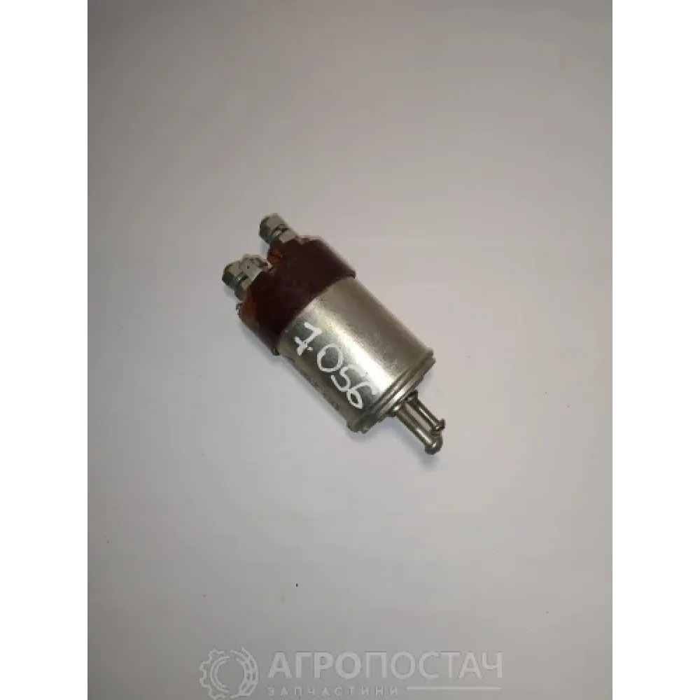 Реле стартера втягивающее 12V