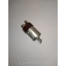 Реле стартера втягивающее 12V