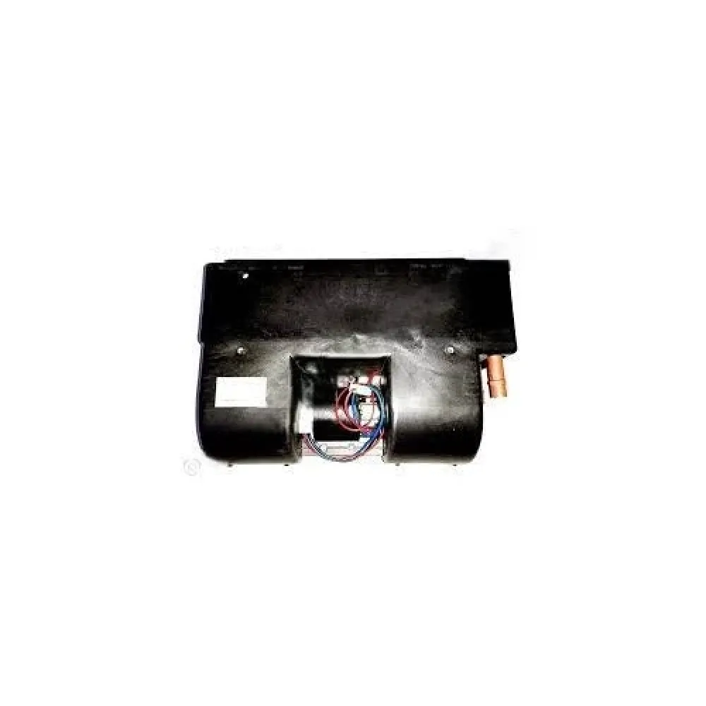 Опалювач-вентилятор 50-47-140СП