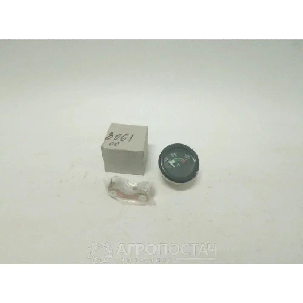 Вказівник температури води 12 В УК-133АВ ЛТЗ Т-40, МТЗ 50, МТЗ 80, МТЗ 82, ЮМЗ 6